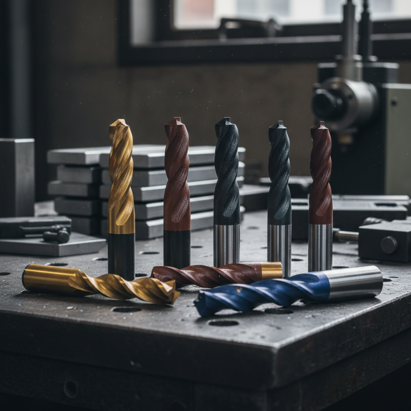 Coating Tips for Turning Tools How to Choose the Best Option?