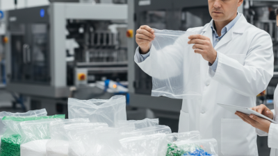 Top China High Quality Polythene Bags Manufacturers You Should Know?