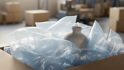 What is an Air Pillow and How Does it Work?