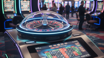 Best Electronic Roulette Machines for Winning Strategies?