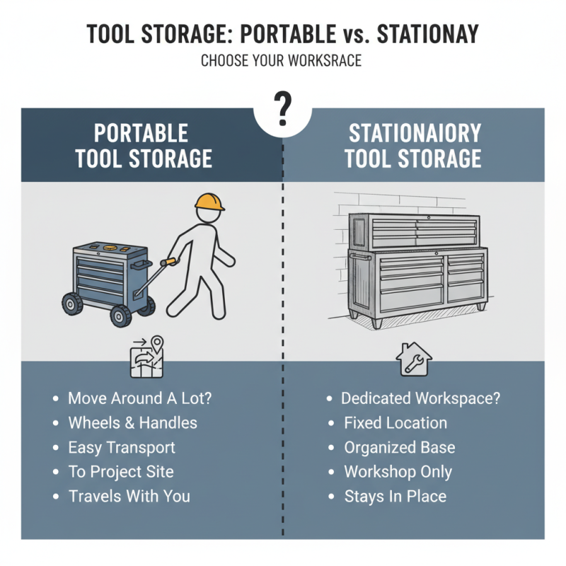 Top Tool Storage Box Solutions for Every DIY Enthusiast?