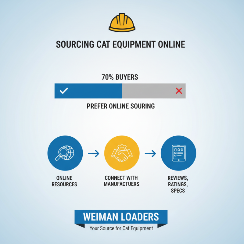 10 Expert Tips for Sourcing Wholesale High Quality Cat Equipment