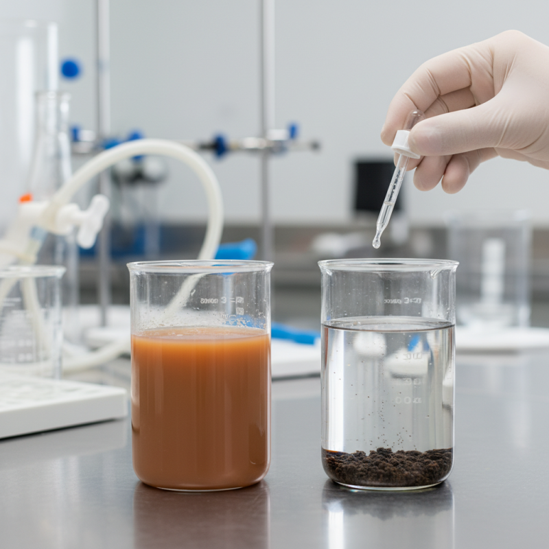 Why Choose Cheap High-Quality Oilfield Flocculant for Your Operations?