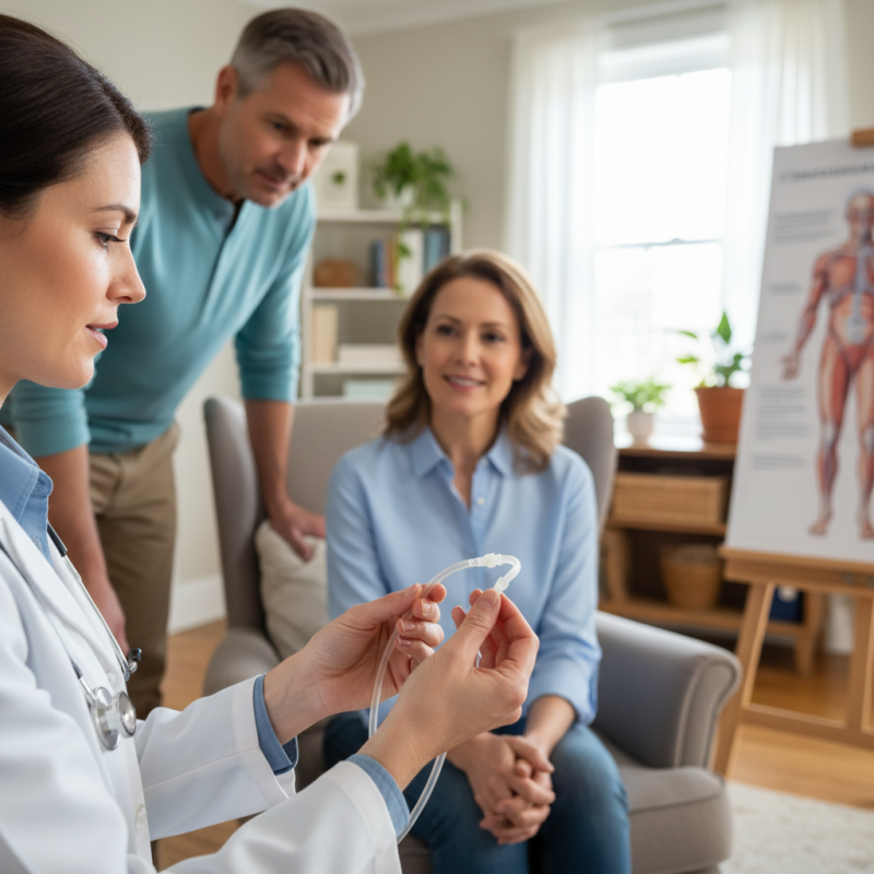 Why is Peritoneal Dialysis Catheter Important for Patients?
