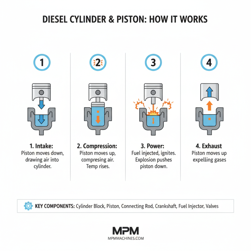 Why Choose China Custom Cylinder Piston Nut Factories for Your Manufacturing Needs?