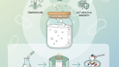 How to Use L Reuteri Superfood Yogurt Starter Effectively?