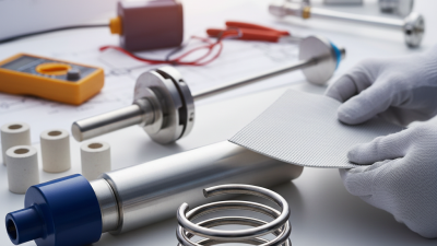 Heating Element Tips for Efficient Home Heating Solutions?