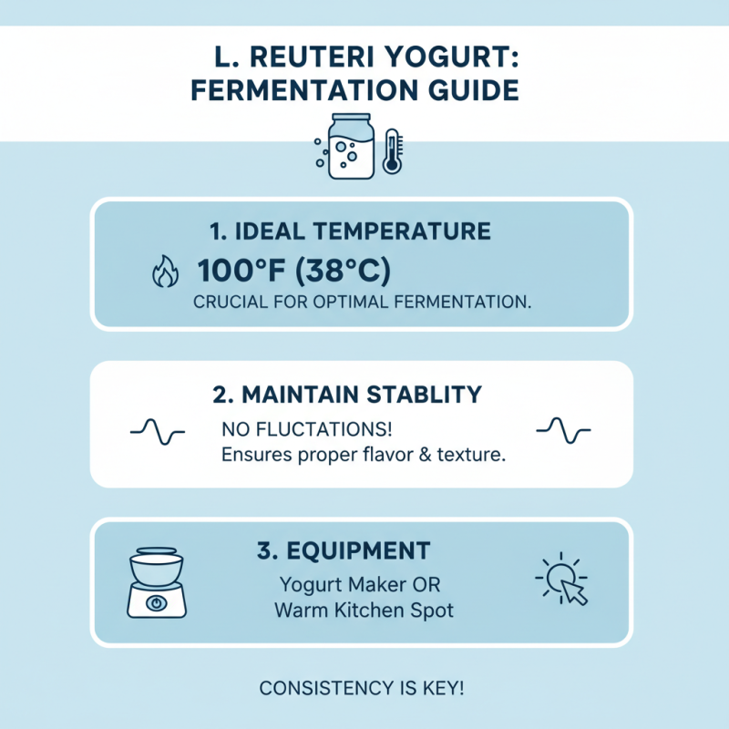 How to Use L Reuteri Superfood Yogurt Starter Effectively?