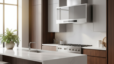 Best ESP Range Hoods for Your Kitchen in 2026?