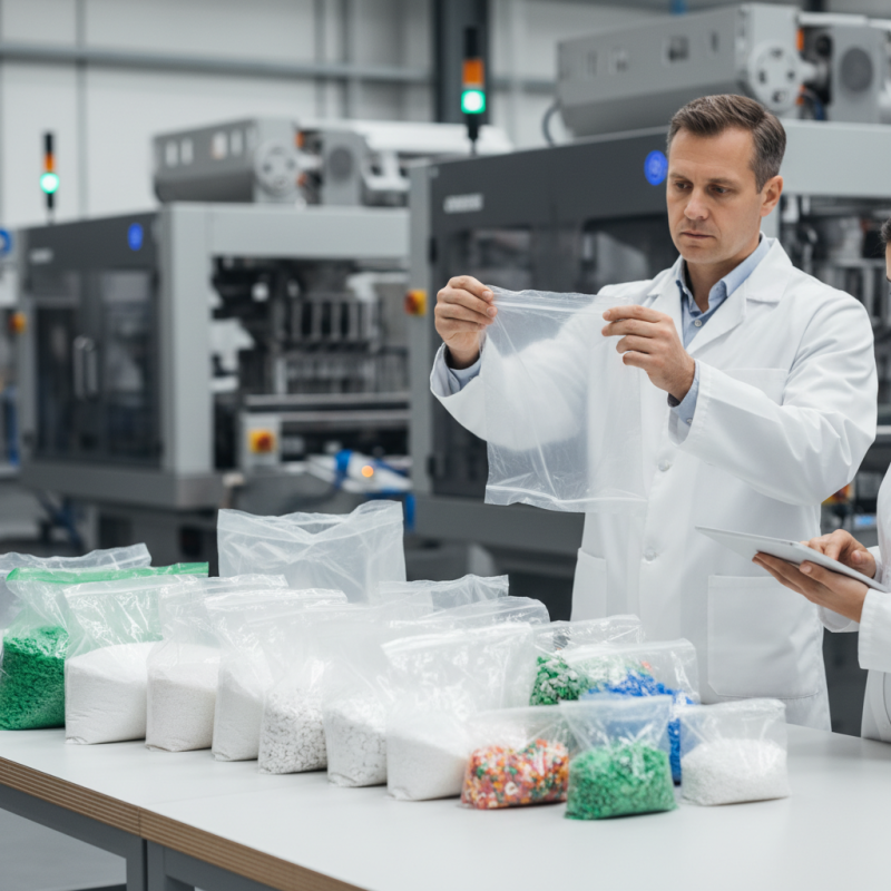 Top China High Quality Polythene Bags Manufacturers You Should Know?