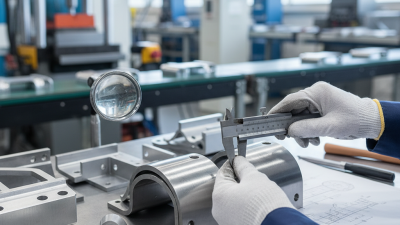 Essential Tips for Choosing Stamped Metal Parts?