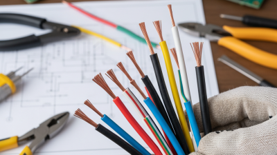 How to Choose the Right Insulated Wire for Your Projects?