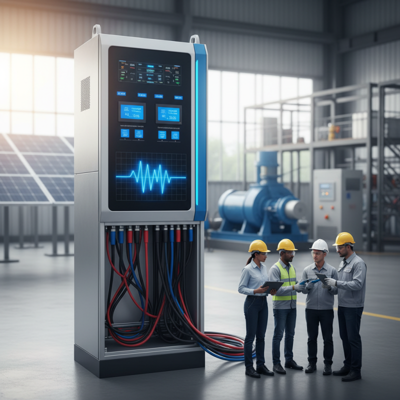 Power Frequency Converter Tips for Optimal Performance and Efficiency?