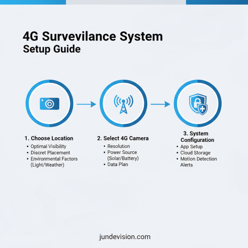 2026 How to Choose the Best 4G Surveillance Camera?