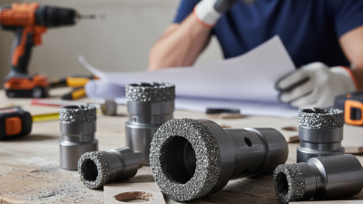 Why Choose ODM Wholesale Diamond Hole Saw Products for Your Business?