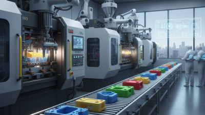 Top 10 Benefits of Plastics Injection Molding for Your Business?