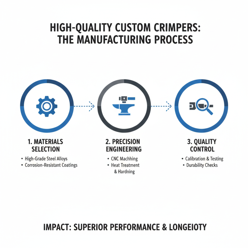 2026 How to Choose a High Quality Custom Crimpers Tool Manufacturer?