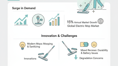 Best Rechargeable Electric Mop for Effortless Cleaning?