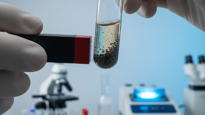 How to Choose High Quality Cell Therapy Magnetic Beads Service?