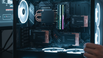 How to Choose the Right SSD Heatsink for Your PC?