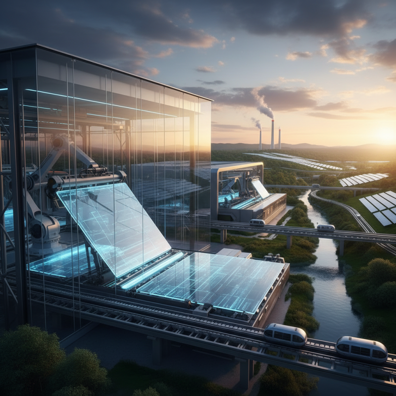 2026 Best Fto Coated Glass Factories to Watch Out For?