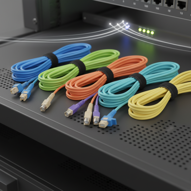 10 Tips for Choosing High Quality Custom Fiber Optic Patch Cord Products?