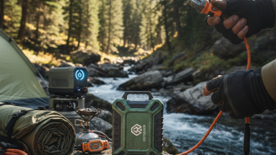 2026 Best Amped Outdoors Lithium Battery Features and Reviews?