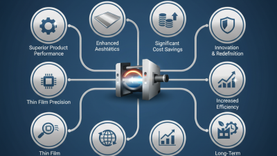 Top 10 Benefits of Using a Vacuum Metallizer for Coatings?