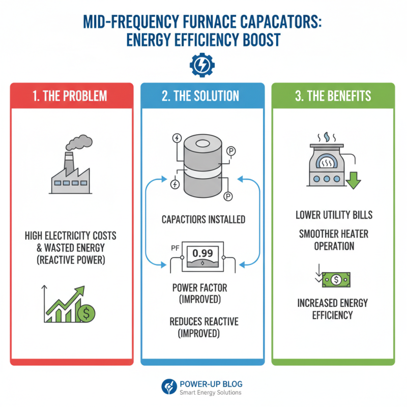 Top 10 Benefits of Mid Frequency Furnace Capacitors Explained