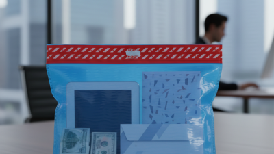 2026 Top Buy ODM Security Bag Service for Your Business Needs?