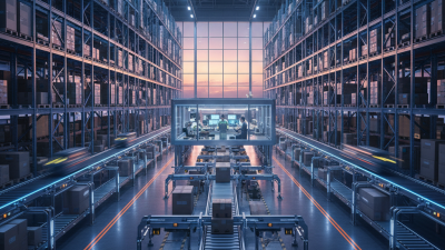 What is ASRS and How Does it Improve Warehouse Efficiency?