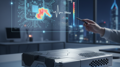 2026 Top China ODM Fanless PC Company Innovations Revealed?
