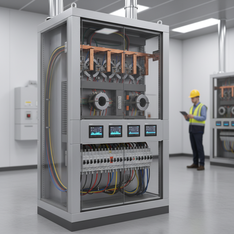 How to Choose the Right Metered Ring Main Unit for Your Needs?