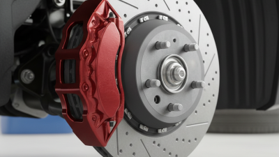 How to Choose the Right Brake Caliper Kit for Your Car?