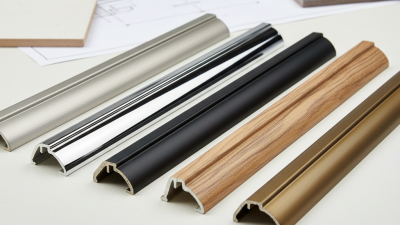 Top 5 Tips for Sourcing China Wholesale T Profile Tile Trim Products
