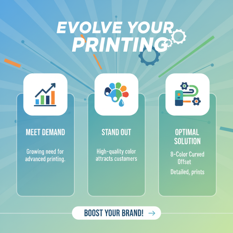 Why Choose a Color Printing Machine for Your Business Needs?