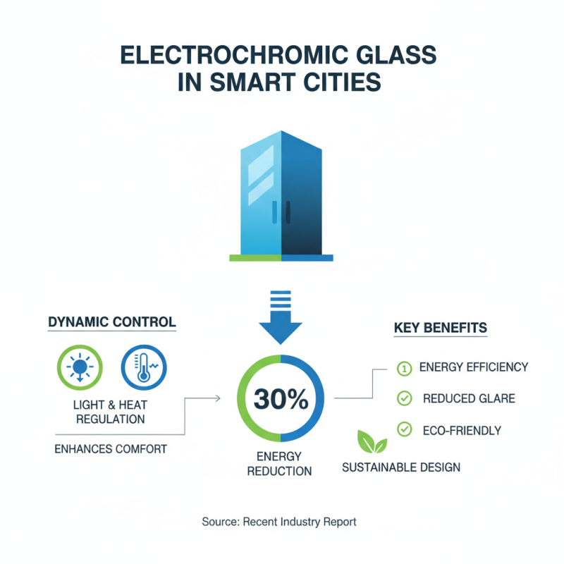 Why Choose Electrochromic Glass for Modern Architecture?