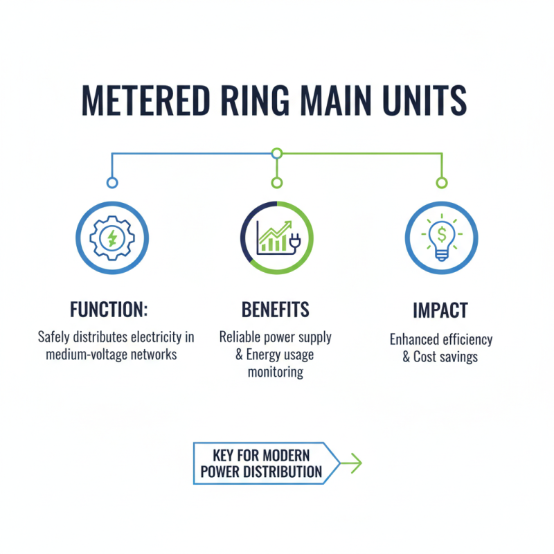 How to Choose the Right Metered Ring Main Unit for Your Needs?