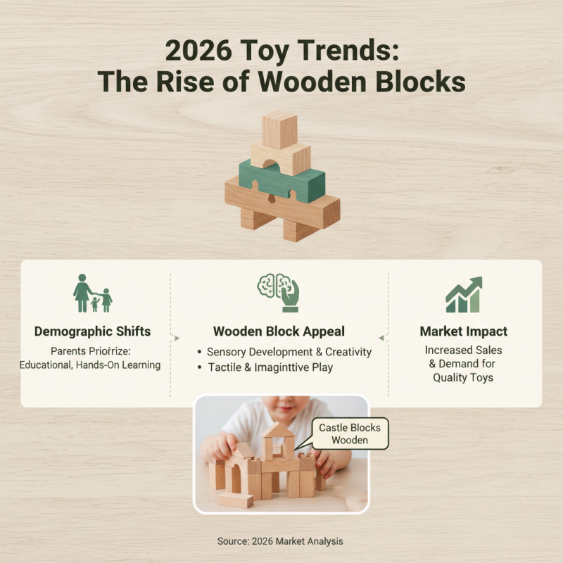 2026 Top Wooden Blocks Trends Are They Worth the Hype?