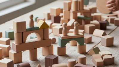2026 Top Wooden Blocks Trends Are They Worth the Hype?