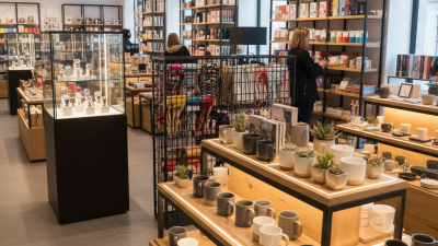 How to Choose the Best Store Display Rack for Your Business?