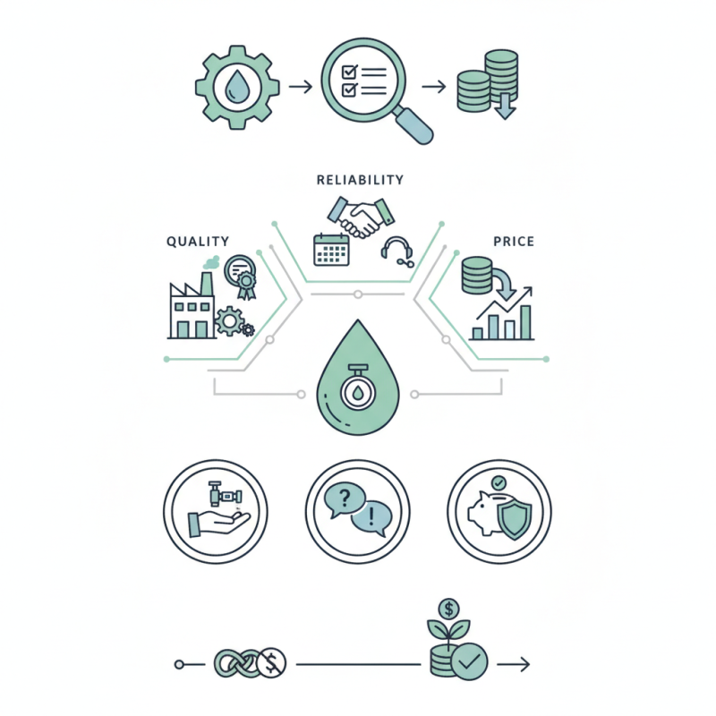 How to Choose the Right China OEM Oil Flow Meter Manufacturer?