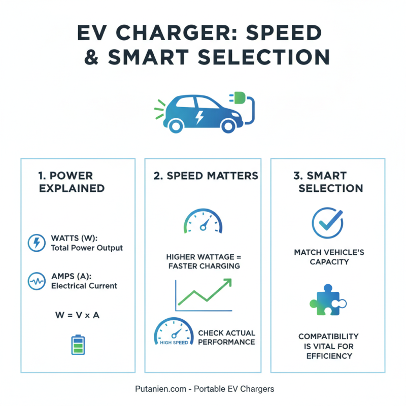 10 Essential Tips for Choosing the Best China Wholesale Portable Electric Vehicle Charger?