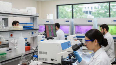 What is a Pathology Lab and How Does It Work?