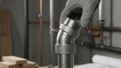 Top 10 Galvanized Pipe Adapter Benefits and Uses?