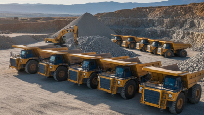 10 Essential Tips for Choosing High Quality Wholesale Dump Trucks?