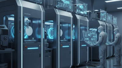 2026 Top Wafer Treatment Plasma Cleaning Machine Insights?