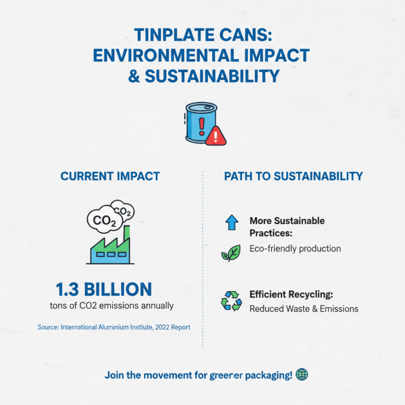 Tinplate Can Tips for Storing Preserving and Recycling?