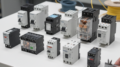 Top 10 Low Voltage Circuit Breaker Options for Your Needs?