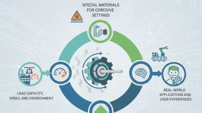 How to Choose the Right Cylinder Actuator for Your Needs?
